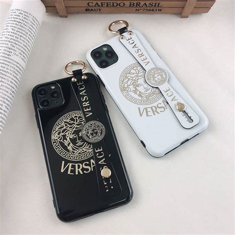 versace cover iphone 11 pro|Amazon.com: Versace Iphone 11 Pro Max Case.